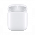 Juhtmevaba laadimiskarp Apple Airpods peakomplektile