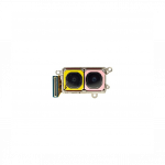 Samsung SM-G991B Galaxy S21 5G tagumine kaamera 64MP + 12MP