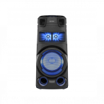 Sony bluetooth muusikakeskus karaokefunktsiooniga MHC-V73D