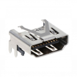 Sony Playstation 4 Pro/Playstation 4 Slim/PS4 Pro/PS4 Slim HDMI pesa, joodetav