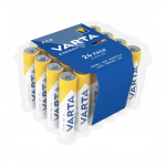 Varta LR3 Energy alkaline AAA patarei, 1.5V (24tk)