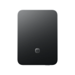 Xiaomi UltraThin Magnetic Power Bank 5000mAh 15W Graphite Black