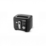 Frit&uuml;&uuml;r Mesko Deep fryer 1800 W 2.5L must