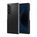 Kaitse&uuml;mbris AirSkin, Samsung Galaxy Z Fold6, must, Spigen