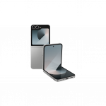 Samsung Galaxy Flip6 256GB Silver Shadow