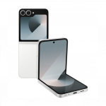 Samsung Galaxy Flip6 256GB White