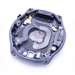 Samsung SM-R810/SM-R815 Galaxy Watch 42mm tagapaneeel must