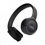 K&otilde;rvapealsed juhtmevabad k&otilde;rvaklapid JBL Tune 520BT, must
