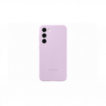 Samsung Galaxy S23 Plus silikoon&uuml;mbris lilla