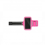 Universaalne jooksukott, k&auml;ele, 5.5-6" HOT PINK