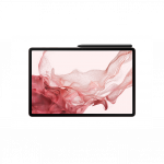 Samsung Galaxy Tab S8+ 12.4" 256GB Pink Gold