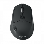 Juhtmeta hiir Logitech M720 Triathlon