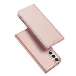 Skin Pro Samsung Galaxy S25 FE Roosakuldne Dux Ducis