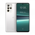 HTC U23 Pro 256GB Snow White