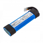 JBL Xtreme 2 2INR19/66-2, SUN-INTE-103 aku 7.2 V, 5200mAh, CameronSino