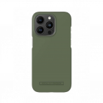 Apple iPhone 14 / iPhone 13 telefoni&uuml;mbris Khaki, iDeal Of Sweden