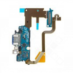 LG G710EM Thinq G7 laadimispesa lintkaabliga mikrofon