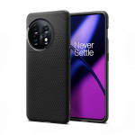 Kaitse&uuml;mbris Liquid Air OnePlus 11 5G must, Spigen
