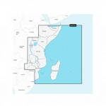 Garmin Africa East Marine Charts Navionics+