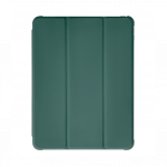 Apple iPad Mini 2021 kaitse&uuml;mbris roheline