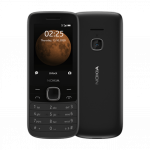Nokia 225 4G 2020, must