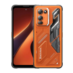 Blackview Fort 200, 6GB RAM, 256GB SSD, Orange