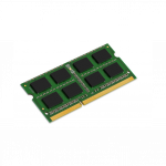 KINGSTON NB MEMORY 8GB PC12800 DDR3/SO KVR16LS11/8 KINGSTON