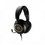 SteelSeries Arctis Nova 3 peakomplekt must