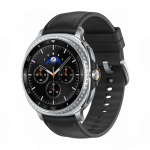 Samsung Galaxy Watch8 Classic LTE 46mm Graphite
