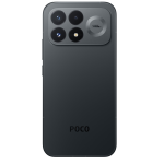 POCO F9 Pro, 12GB RAM, 256GB SSD, Black