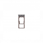 Samsung SM-M536B Galaxy M53 simkaardi sahtel pruun
