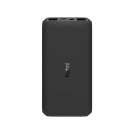 Xiaomi Redmi Power Bank 10000mAh Black