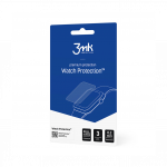 Kaitsekile Apple Watch Series 10 (46mm), komplektis 3tk, 3mk