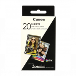 Canon fotopaber Zink ZP-2030 20 lehte