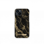 Apple iPhone 13 Pro telefoni&uuml;mbris Golden Smoke Marble, iDeal of Sweden