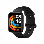 Xiaomi Redmi Watch 3 Elegant Black