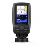 Garmin Echomap Plus 42cv without Transducer 4"