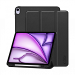 Kaitse&uuml;mbris SC Pen Apple iPad Air 13" (2024, 2025) must, Tech-Protect