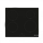 Bosch seeria 4 raamita integreeritav induktsioonpliidiplaat 60 cm