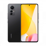 Xiaomi 12 Lite 256GB Black