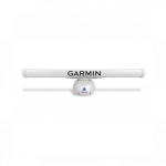 Garmin GMR Fantom 126 Open Array and Pedestal White