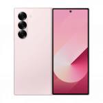 Samsung Galaxy Fold6 512GB Pink