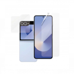 Kaitseklaas v&auml;lisekraanile + kaitsekile siseekraanile, Samsung Galaxy Flip7 FE / Flip6, PanzerGlass
