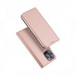 Apple iPhone 15 Pro kaitsekaaned, Dux Ducis, roosa