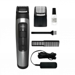 Habemetrimmer Wahl, Aqua Trim, must/h&otilde;bedane
