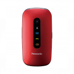 Panasonic KX-TU456, punane