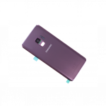 Samsung SM-G960F Galaxy S9 akukaas, lilla, SS