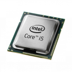 Intel Core i5-650 protsessor, CPU, kasutatud, Grade A