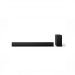 LG SG10TY Soundbar helis&uuml;steem koos Dolby Atmos-ga