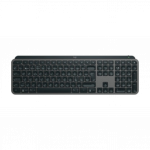Logitech MX Keys S Nordic Graphite